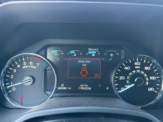 Ford F-150 2019 4x4 Platinum 4p SuperCrew 5.5 ft. CA