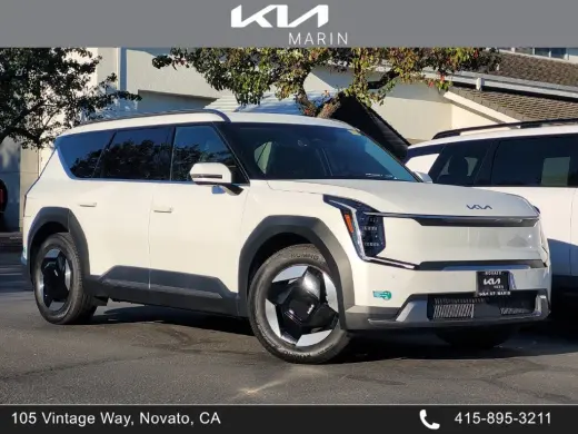 2024 Kia EV9