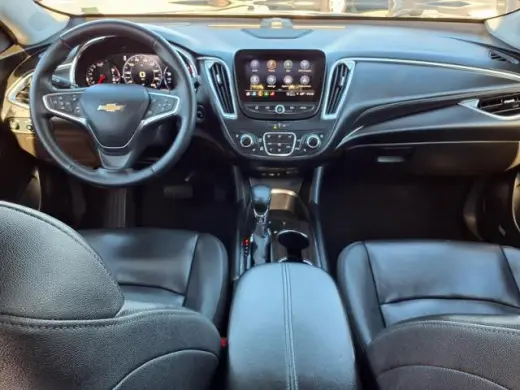 Chevrolet Malibu 2024 LT 4dr Sedán con 2LT