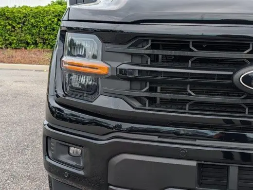 Ford F-150 2024 4x2 XLT 4dr SuperCrew 5.5 ft. SB