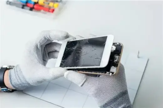 Reparación/Venta de Celulares