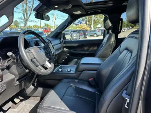 Ford Expedition MAX 2021 4x4 Limited 4dr SUV