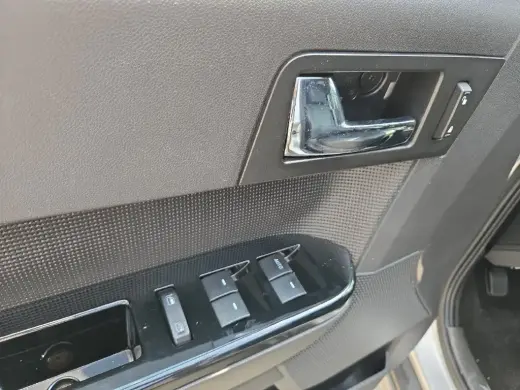Ford Escape 2012 Limited 4dr SUV