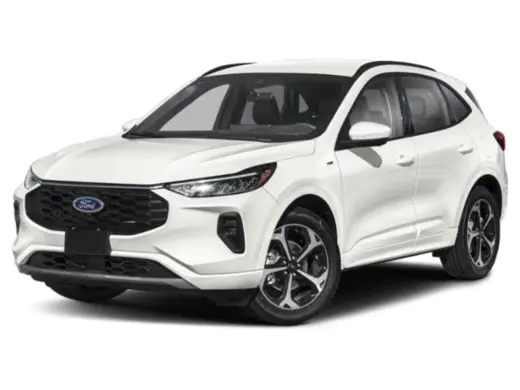 Ford Escape 2024 AWD ST-Line Select 4dr SUV