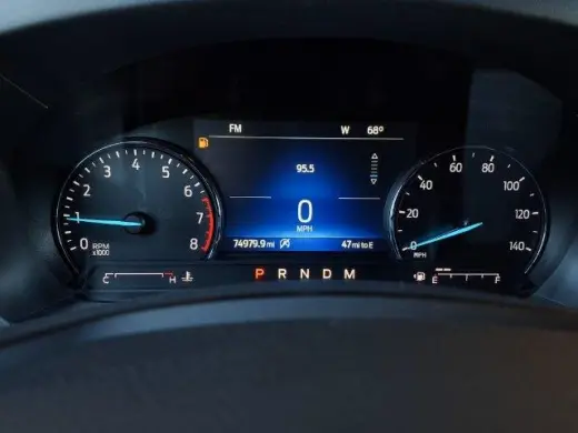 Ford Explorer 2020 AWD XLT 4dr SUV