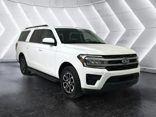 Ford Expedition MAX 2024 4x2 XLT 4dr SUV