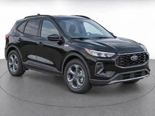 Ford Escape 2025 AWD ST-Line 4p SV