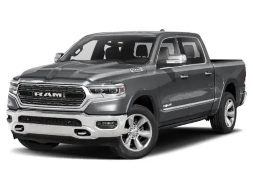 Ram 1500 2022 4x4 Limited 4p Puerta Crew Cab 5.6 ft. SB Camioneta