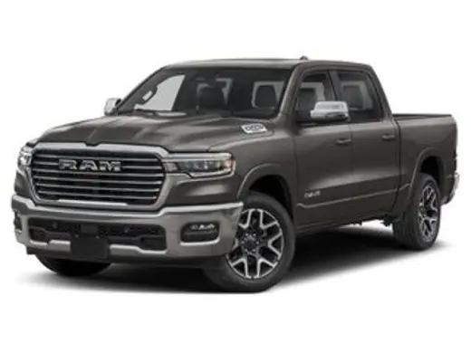 Ram 1500 2025 4x4 Laramie 4dr Crew Cab 5.6 ft. SB Pickup