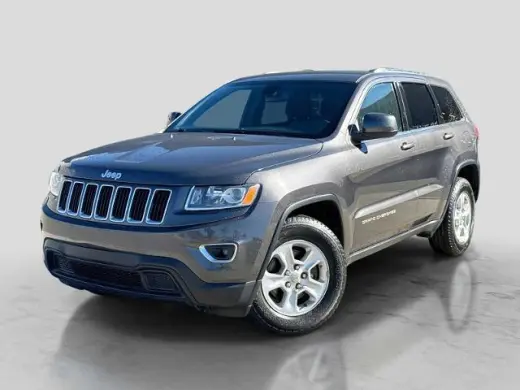 Jeep Grand Cherokee 2015 4x4 Laredo 4dr SUV