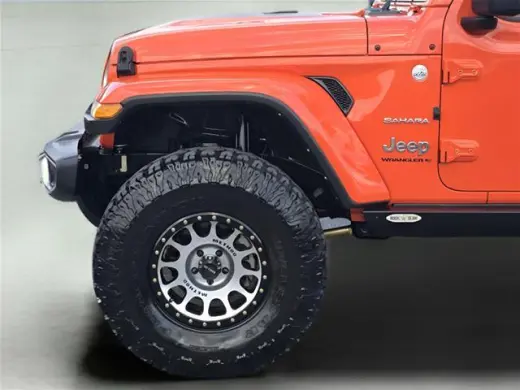 Jeep Wrangler 2023 4x4 Sahara 4dr SUV