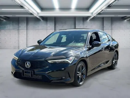 Acura Integra 2024 4dr Liftback con paquete A-SPEC