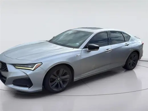 Acura TLX 2022 Sedán 4 puertas con paquete A-SPEC