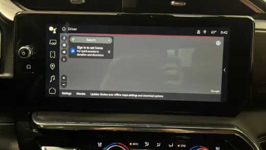 2024 GMC Sierra 3500HD