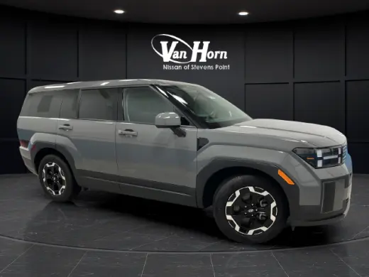 2024 Hyundai Santa Fe