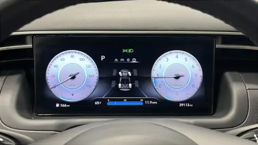 2022 Hyundai Santa Cruz