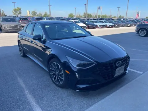 2023 Hyundai Sonata