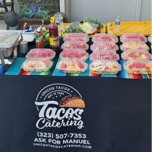 Catering de calidad