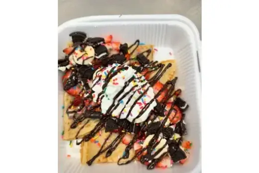 🍧🔥 ¡SE TE VA A ANTOJAR TODO EN RASPADOS SINALOKOS! 🔥🍧