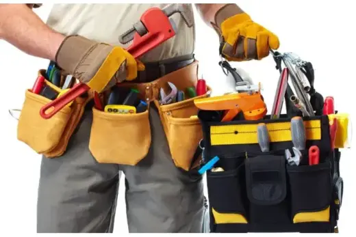 HANDYMAN SERVICES