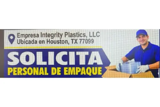 SE SOLICITA EMPACADORES EN BODEGA