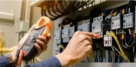 🔌⚡ ELECTRICISTA🔌⚡