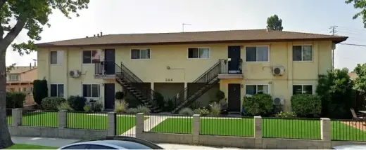 APARTAMENTO EN ONTARIO