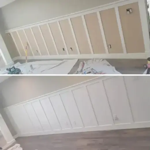 Remodeling  Painting Services