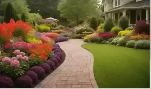 YA NO PAGUE JARDINERO MES/MES