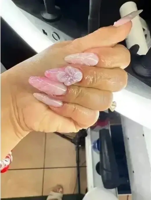 Barbería y Salón de Belleza