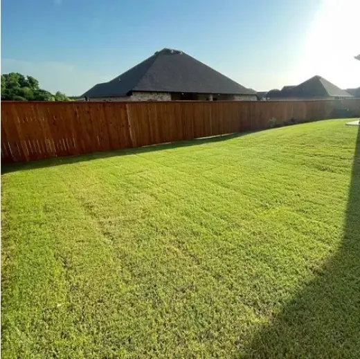 Landscaping Services