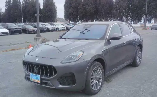 Maserati Grecale 2024 AWD GT 4dr SUV