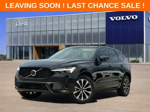 Volvo XC60 2024 AWD B5 Plus Tema Oscuro 4dr SUV
