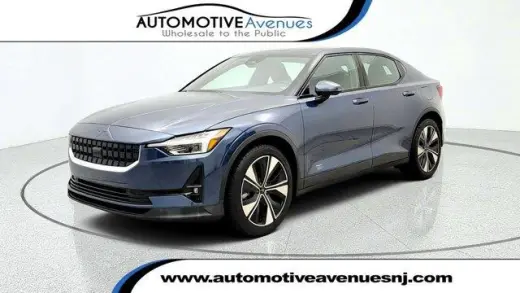 Polestar 2 2023 Long Range Motor Single 4dr Fastback