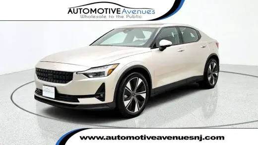 Polestar 2 2023 AWD Long Range Dual Motor 4dr Fastback