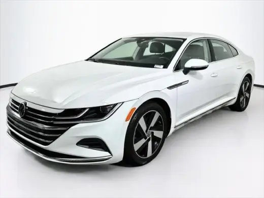 Volkswagen Arteon 2021 SE 4dr Sedán