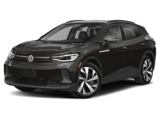 Volkswagen ID.4 2021 AWD Pro S 4dr Crossover
