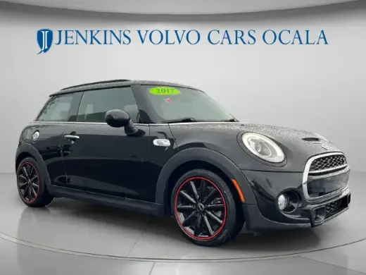 Mini Cooper S 2 puertas, 2017, Hatchback