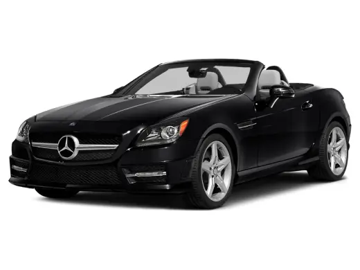 Mercedes-Benz SLK 2013 SLK 250 2descapota