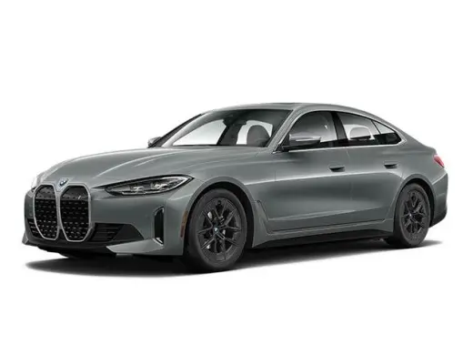 BMW i4 2022 eDrive40 Gran Coupe 4dr Sedán