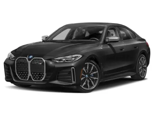 BMW i4 2024 eDrive40 Gran Coupe Sedán 4 puertas