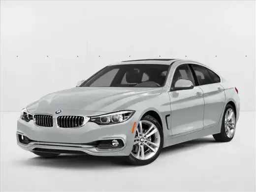 BMW Serie 4 2020 AWD 430i xDrive Gran Coupe 4dr Sedán