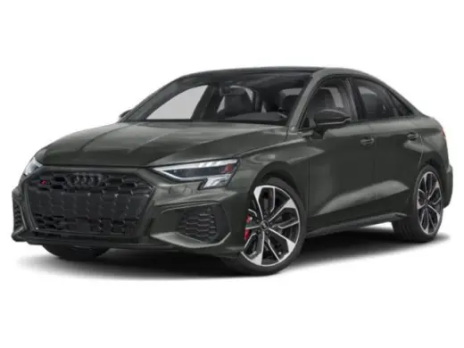 Audi S3 2023 AWD 2.0T quattro Prestige 4dr Sedán