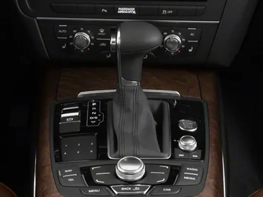 Audi A6 2014 tracción integral 2.0T quattro Premium Plus 4dr Sedán