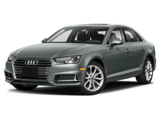 Audi A4 2019 AWD quattro Premium Plus 45 TFSI Sedán de 4 puertas