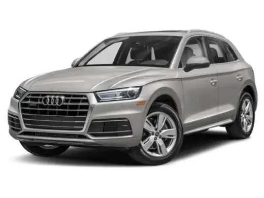 Audi Q5 2018 AWD 2.0T quattro Prestige 4dr SUV