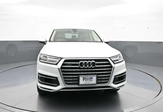 Audi Q7 2019 AWD quattro SE Premium 55 TFSI 4dr SUV