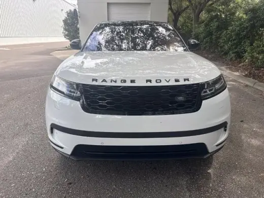 Land Rover Range Rover Velar 2020 AWD P250 S 4dr SUV