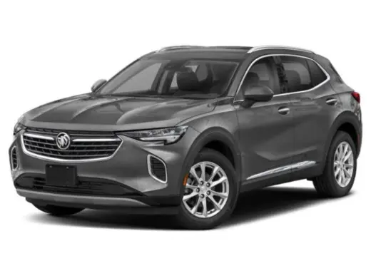 Buick Envision 2023 Essence 4dr Crossover