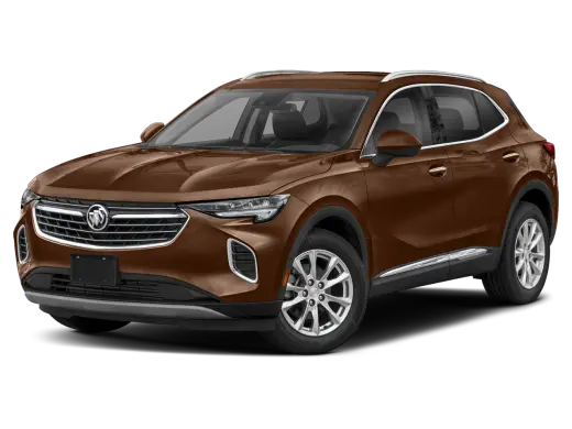 Buick Envision 2021 Essence 4dr Crossover